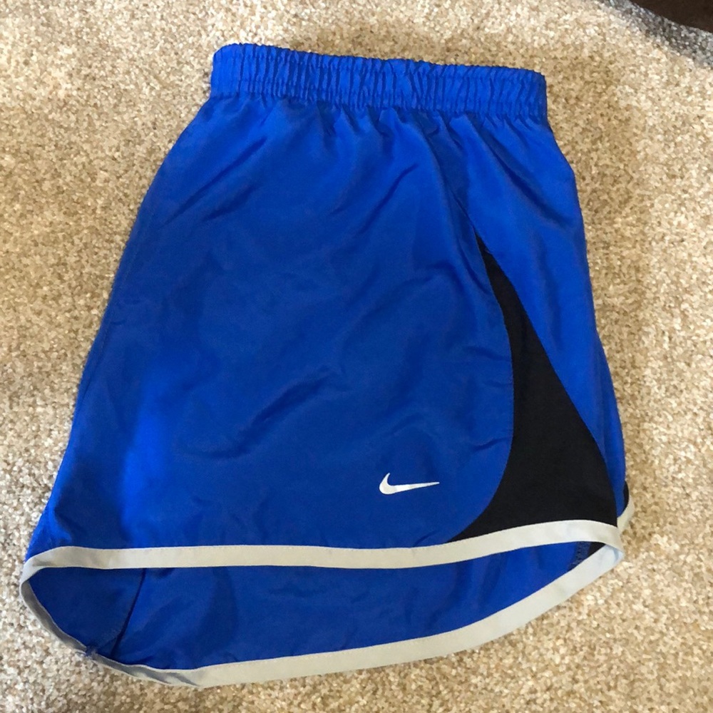 New Nike running shorts